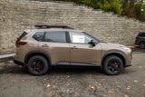 New 2025 Nissan Rogue SV w/ Rock Creek Premium Package image 2