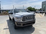 Certified 2024 RAM 2500 Limited w/ Safety Group image 3