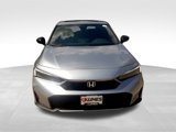 New 2026 Honda Civic Sport image 2
