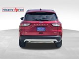 Used 2021 Ford Escape SE w/ Cold Weather Package image 5