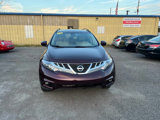 Used 2014 Nissan Murano SL w/ Navigation Package image 4