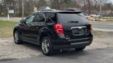 Used 2016 Chevrolet Equinox LTZ w/ Enhanced Convenience Package image 5