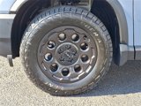 New 2026 Honda Passport TrailSport image 5