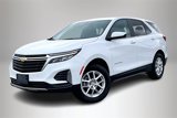 Used 2024 Chevrolet Equinox LT w/ LPO, Floor Liner Package image 3