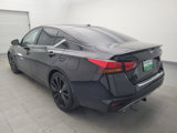 Used 2022 Nissan Altima 2.5 SR image 5