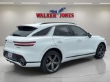 Used 2024 Genesis GV70 3.5T Sport w/ Sport Advanced Package image 3