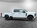 New 2025 Ford F350 XL w/ STX Appearance Package image 6