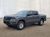 New 2026 Nissan Frontier S image 2