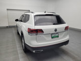 Used 2021 Volkswagen Atlas SE image 5