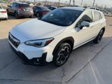 Used 2022 Subaru Crosstrek 2.5i Limited w/ Popular Package #4 image 4