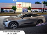 New 2026 Toyota Crown XLE image 2
