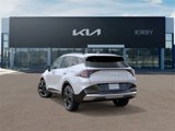 New 2026 Kia Sportage SX image 4