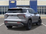 New 2026 Chevrolet Equinox ACTIV w/ LPO, Floor Liner Package image 4