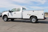Used 2024 Ford F250 XL w/ XL Chrome Package image 4