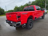 New 2025 Ford F250 Lariat w/ Tremor Off-Road Package image 4
