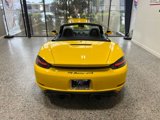 Used 2021 Porsche 718 Boxster GTS image 3