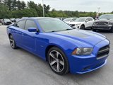 Used 2013 Dodge Charger R/T image 3