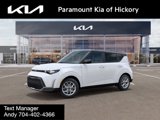 New 2025 Kia Soul S image 3