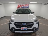 New 2025 Subaru Outback Limited image 5