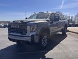 New 2025 GMC Sierra 2500 AT4 image 2
