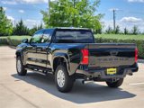 New 2025 Toyota Tacoma SR5 image 3