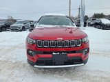 New 2025 Jeep Compass Limited image 3
