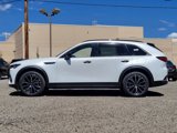 New 2025 MAZDA CX-70 Plug-In Hybrid w/ Premium Plus image 2