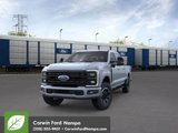 New 2025 Ford F250 Platinum image 3