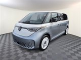 New 2025 Volkswagen ID. Buzz 1st Edition image 3