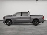 New 2025 RAM 1500 Laramie image 3
