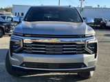 New 2025 Chevrolet Suburban Premier image 2