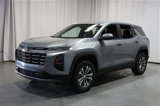 New 2026 Chevrolet Equinox LT w/ Convenience Package II image 2