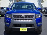 New 2025 Nissan Frontier SV w/ SV Convenience Package image 2