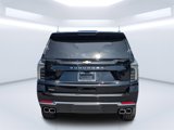 New 2025 Chevrolet Suburban High Country image 4