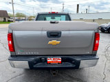 Used 2007 Chevrolet Silverado 1500 W/T image 6
