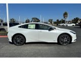 New 2026 Toyota Prius Limited image 3