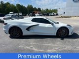 Certified 2024 Chevrolet Corvette Stingray Preferred Conv w/ Z51 Performance Package image 6