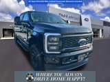 New 2025 Ford F250 XL w/ STX Appearance Package image 4