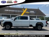 Used 2024 GMC Sierra 2500 SLE w/ SLE Value Package; image 4
