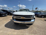 Used 2020 Chevrolet Silverado 1500 LT w/ Texas Edition image 2