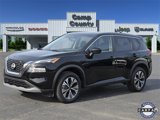 Used 2023 Nissan Rogue SV image 3