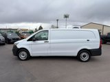 Used 2021 Mercedes-Benz Metris image 3