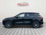 Used 2018 Porsche Cayenne Platinum Edition image 4
