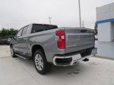 New 2026 Chevrolet Silverado 1500 LTZ w/ LTZ Premium Package image 4