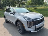 New 2026 Kia Sportage SX image 4