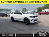 New 2025 Dodge Durango GT image 3