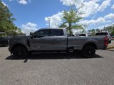 New 2025 Ford F250 4x4 Crew Cab Super Duty image 5