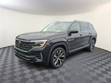 New 2025 Volkswagen Atlas SEL Premium R-Line image 3