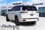 New 2025 Jeep Grand Cherokee L Summit w/ Advanced Protech Group IV image 4