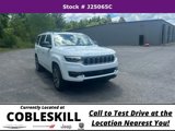 New 2025 Jeep Wagoneer Series II image 2